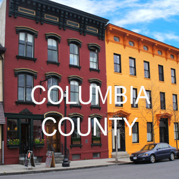 Columbia county ny