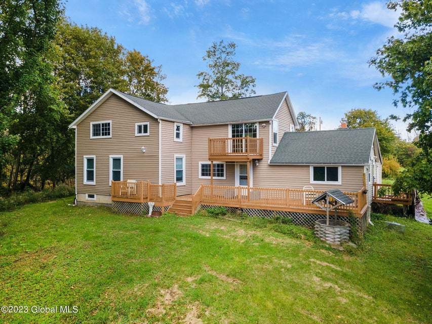 132 Highbridge Road, West Coxsackie