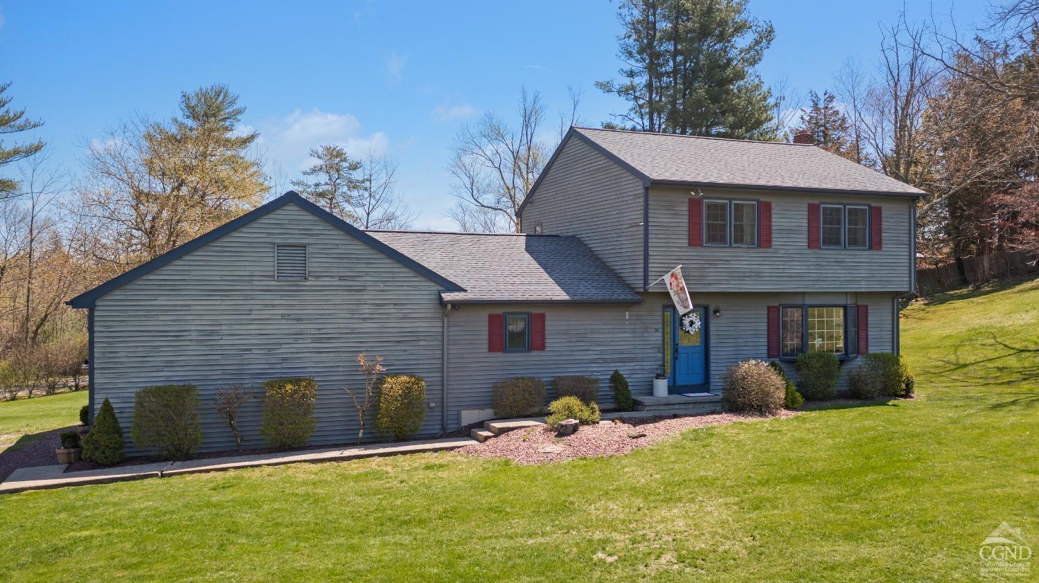 36 Edgemere Hill Road, Catskill