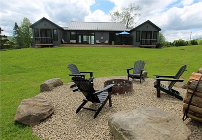 2185 Hog Mountain Road, Fleischmanns
