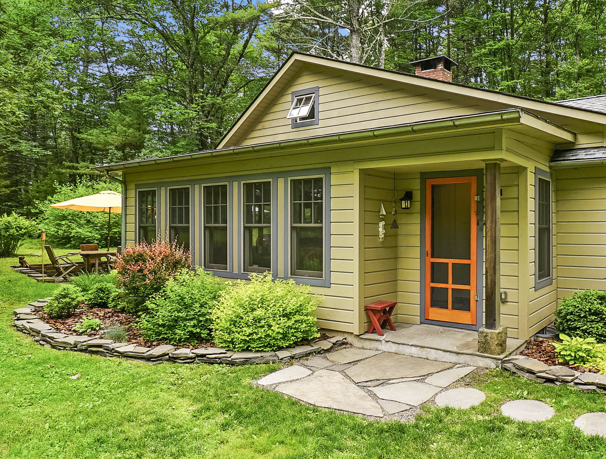 Woodstock Homes For Sale