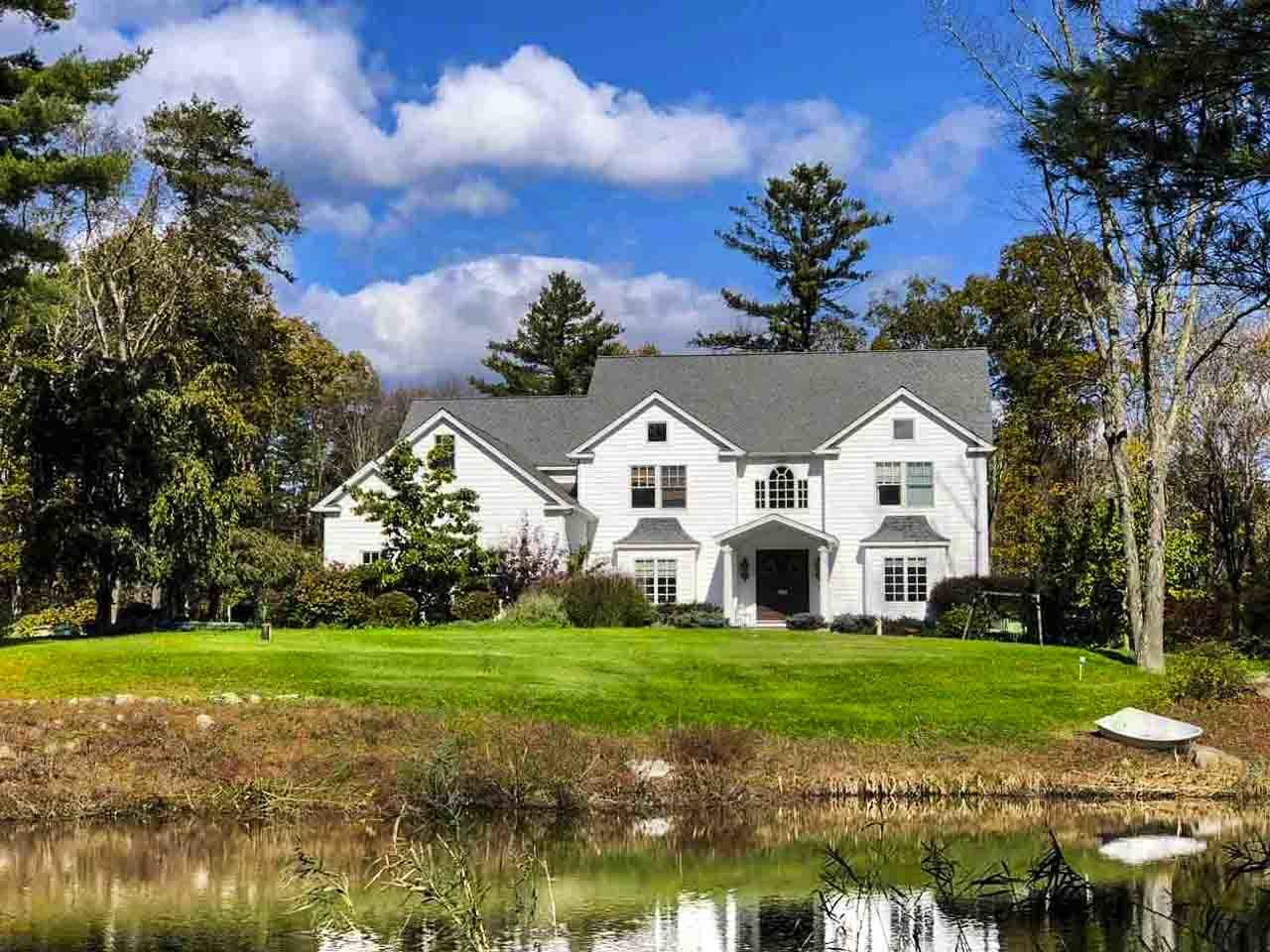 21 Cragswood Road New Paltz NY Luxury Real Estate